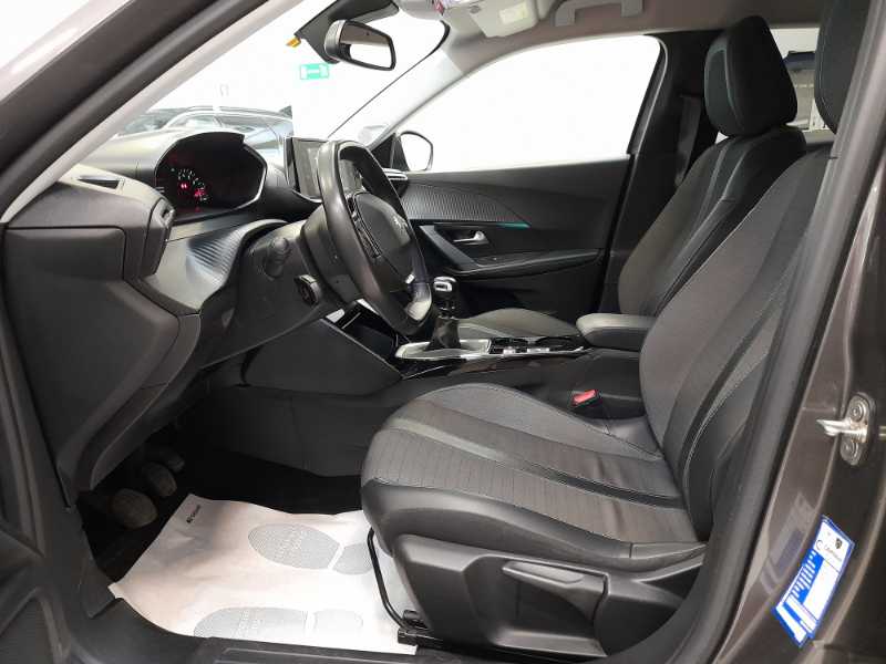 2008 Ii 2020 - 2008 1.5 Bluehdi Allure Pack S&s 110cv