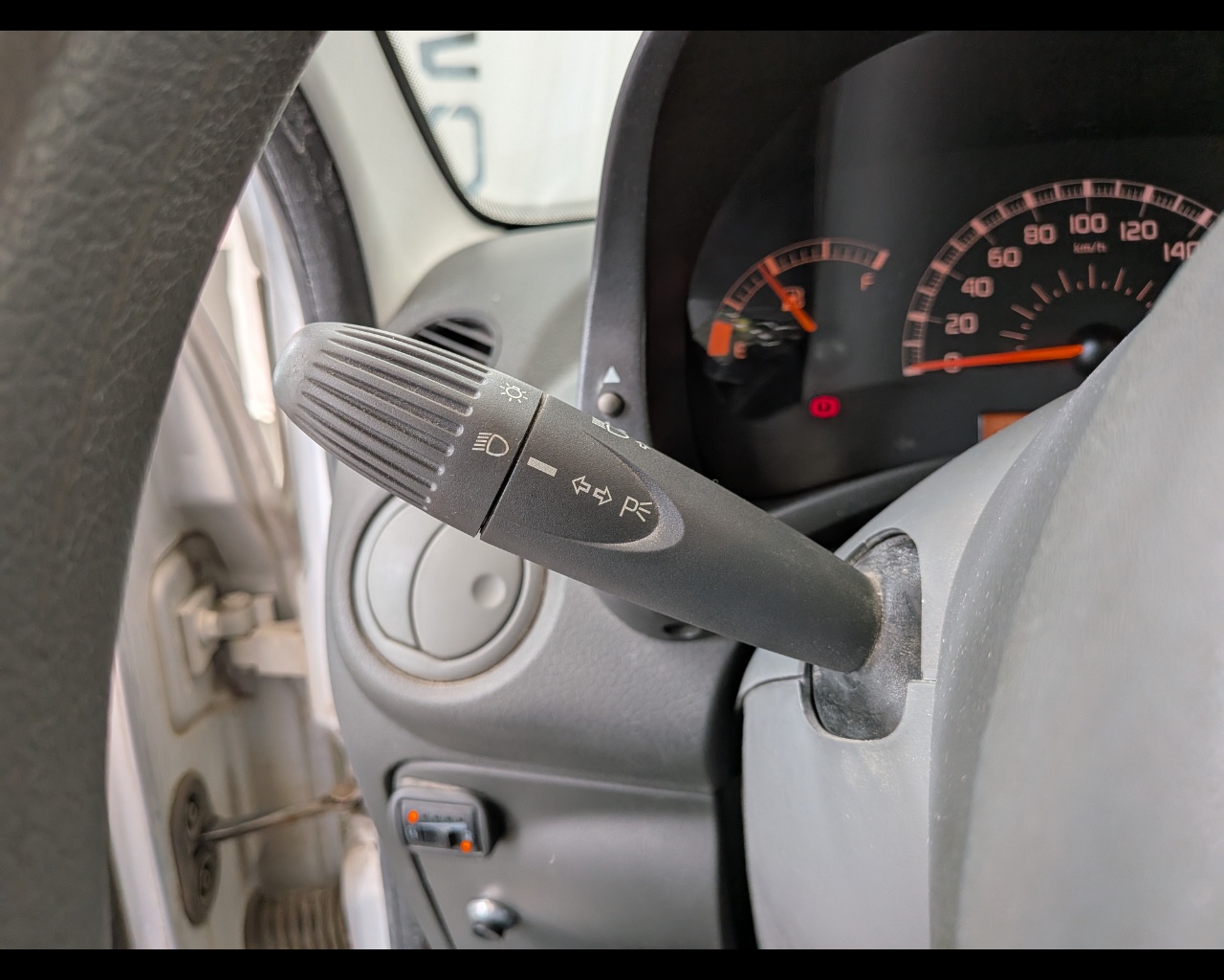 Foto FIAT Panda 1.2 natural power Dynamic