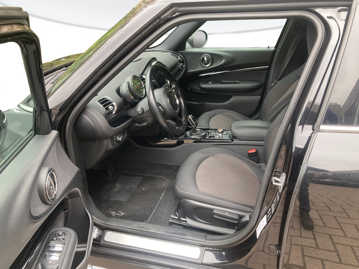 Mini Clubman Usato 2019 Clubman Modena