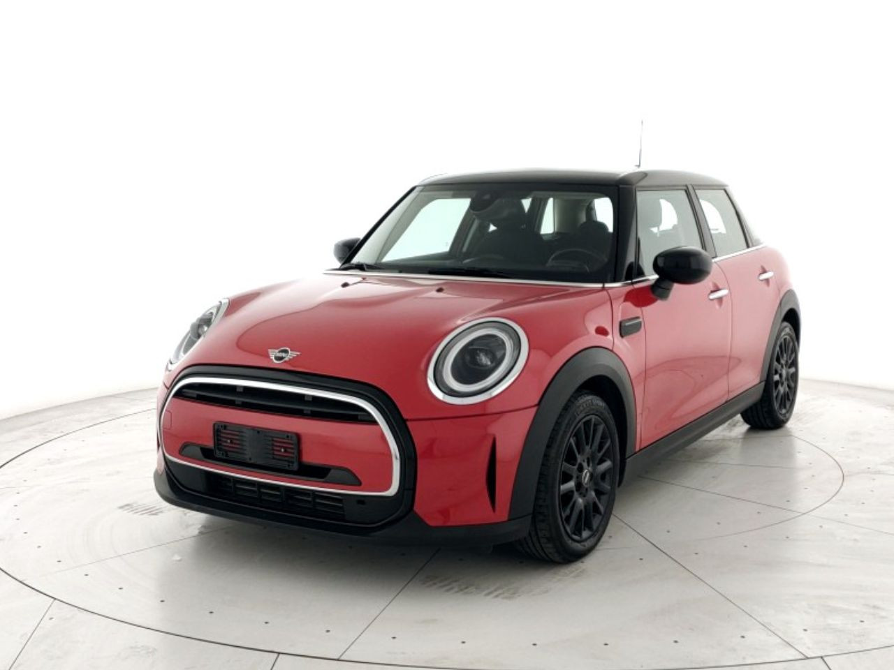 Mini Cooper Usato 2024 Cooper Carpi