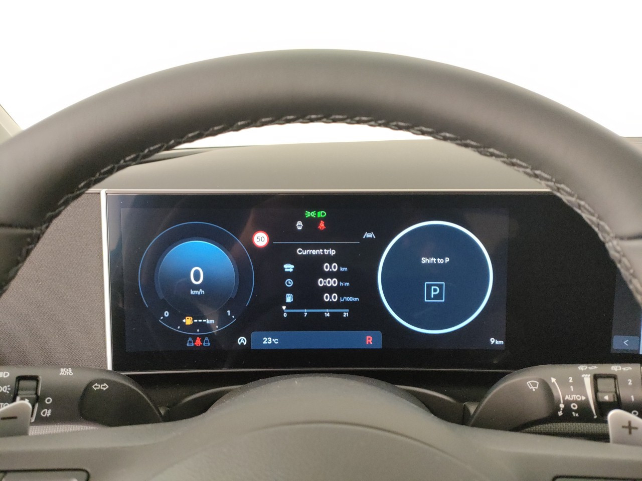 Hyundai Tucson Nuovo diesel Tucson Porto Mantovano
