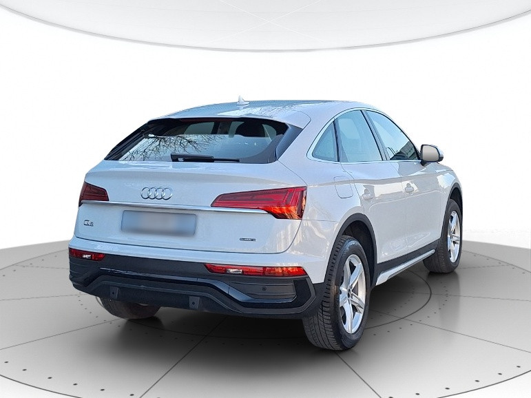 Audi Q5 Usato 2023 Q5 San Vendemiano