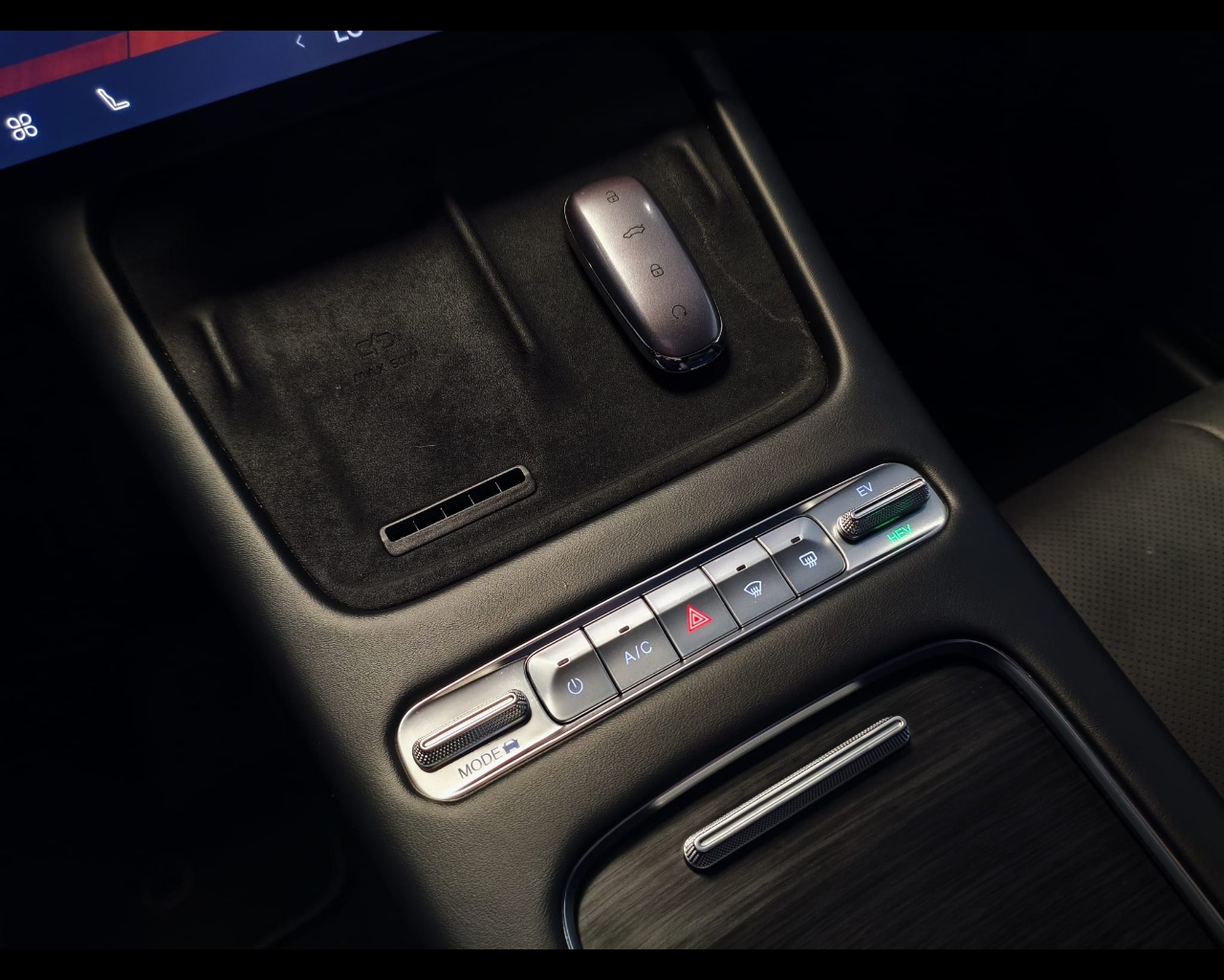 Foto OMODA OMODA 7 PHEV 1.5TGDI DHT1 Premium