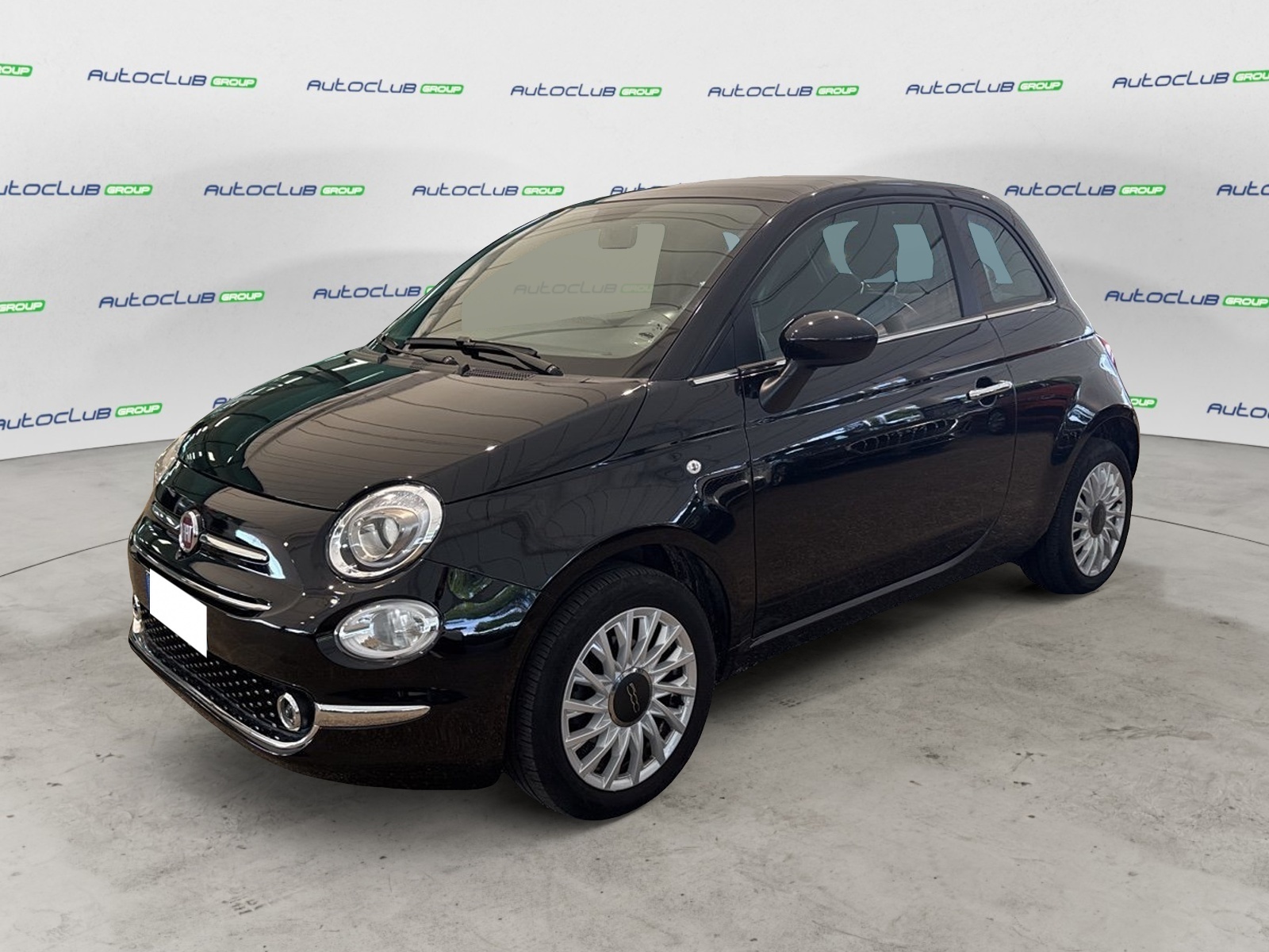 Foto FIAT 500 III 2015 - 500 1.0 hybrid Dolcevita 70cv
