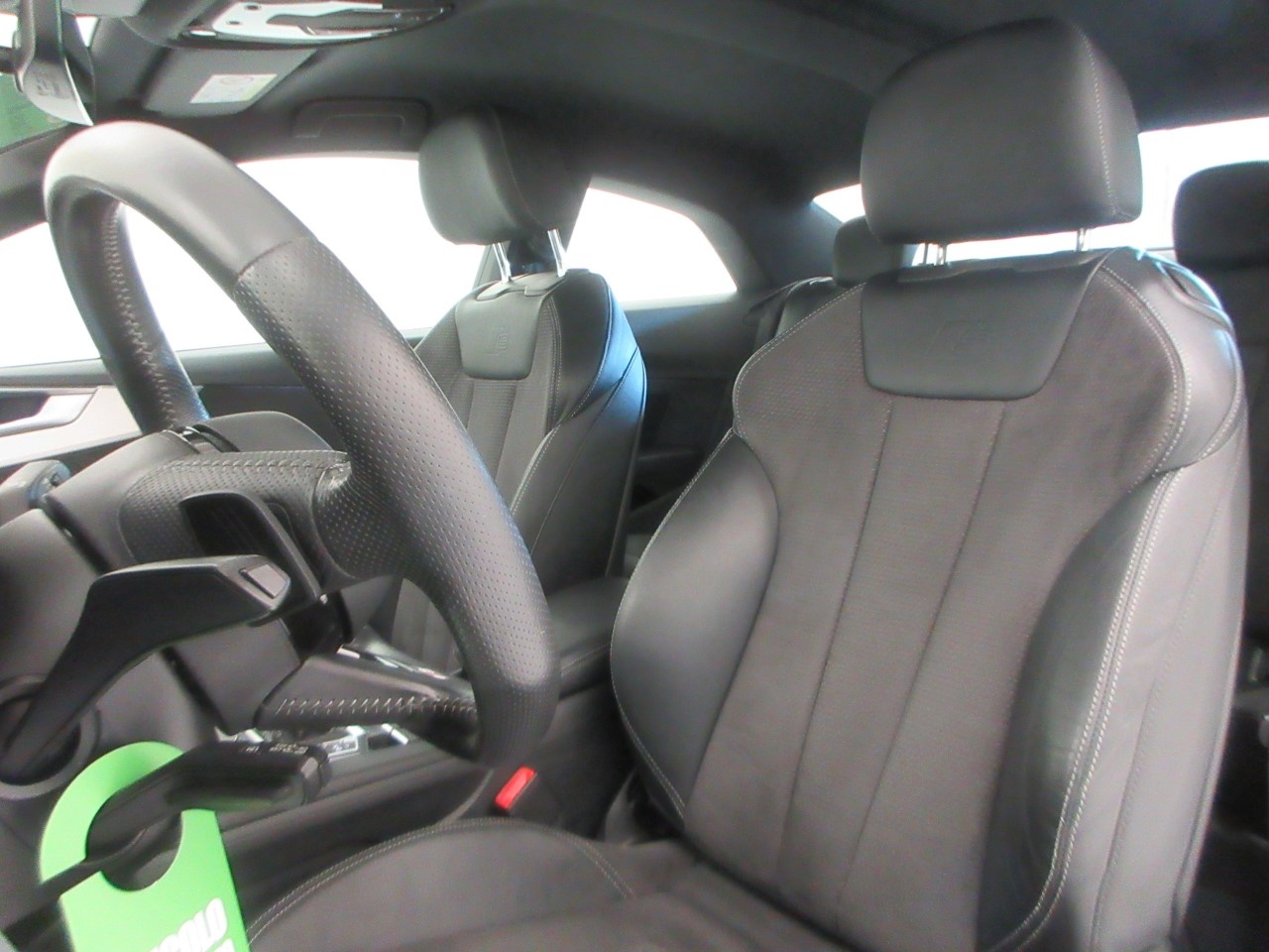 Audi A5 A5 Coupe 2.0 TFSI 252cv Business Sport quattro S tronic - 13