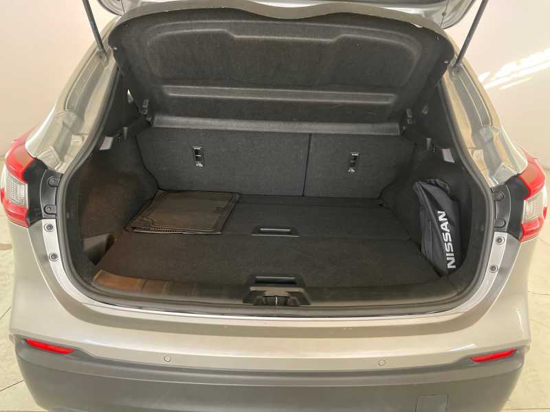 Qashqai Ii - Qashqai 1.5 Dci Acenta 115cv