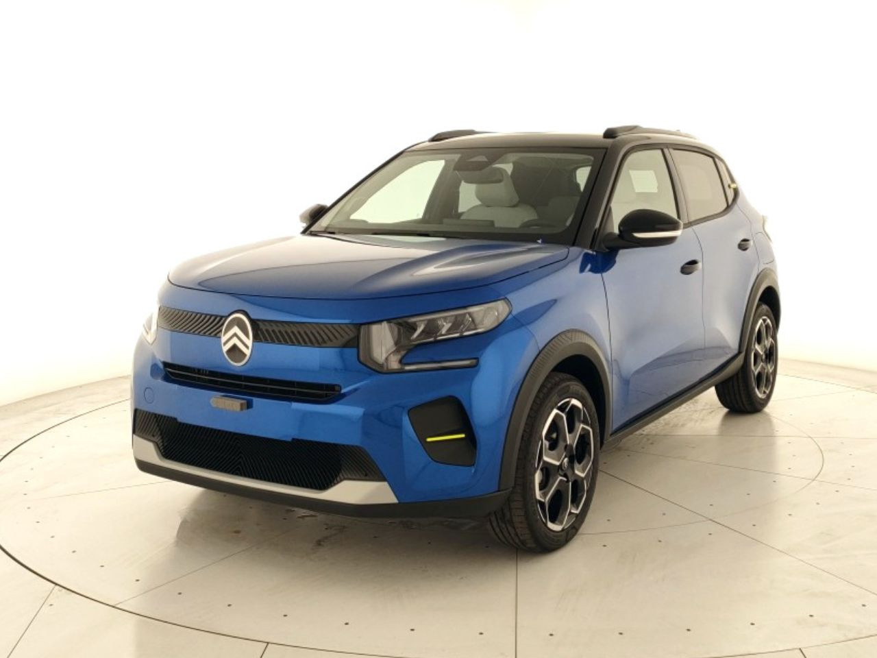 Citroen C3 Nuovo Benzina C3 Porto Mantovano