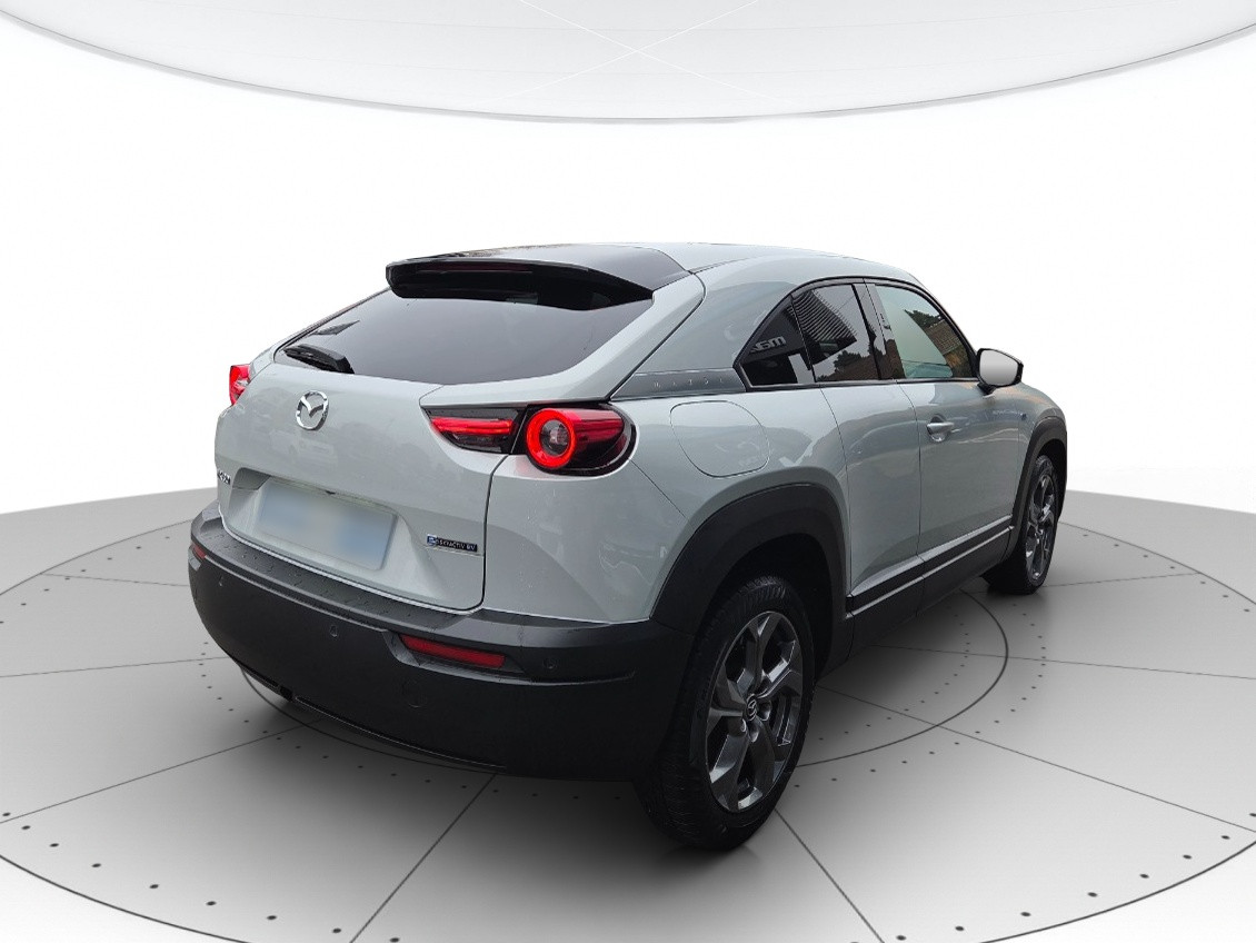 Mazda MX-30 Usato 2022 MX-30 Reggio Emilia