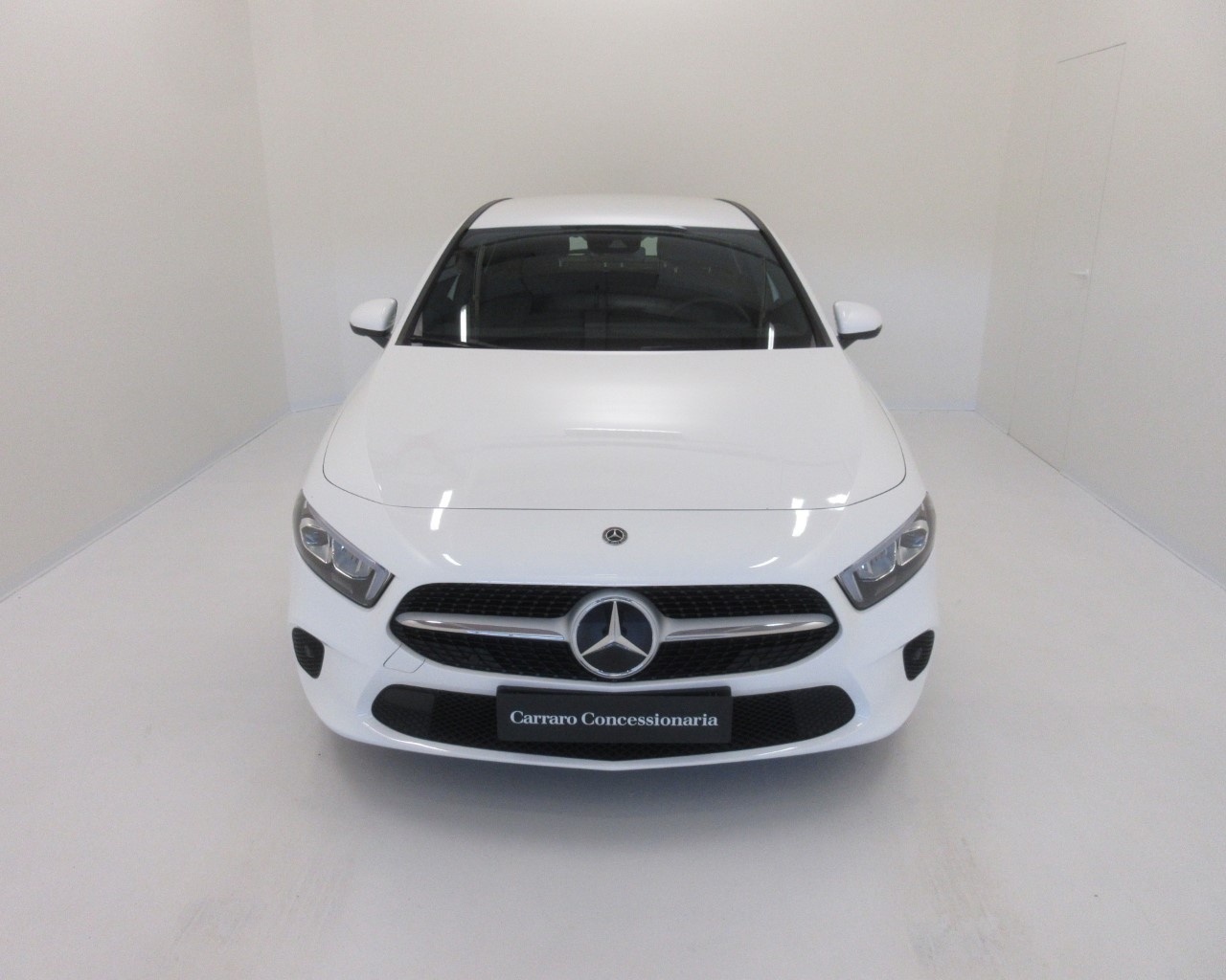 Mercedes Classe A Classe A 200 Sport 7G-DCT - 2