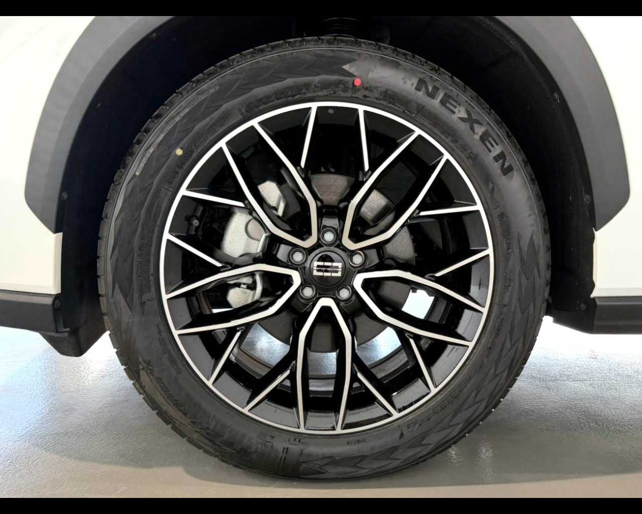 Sportequipe Sportequipe 8 Nuovo gPL Sportequipe 8 Mestre