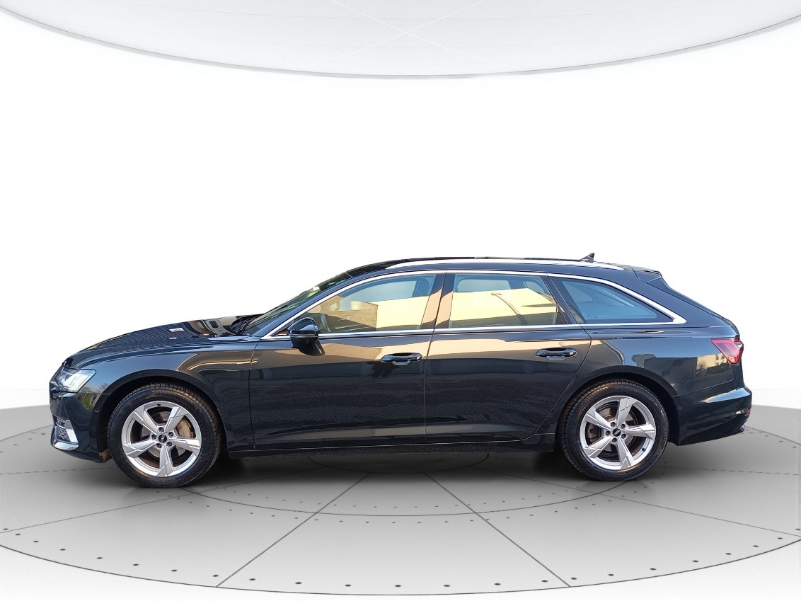 Audi A6 Usato 2020 A6 San Vendemiano