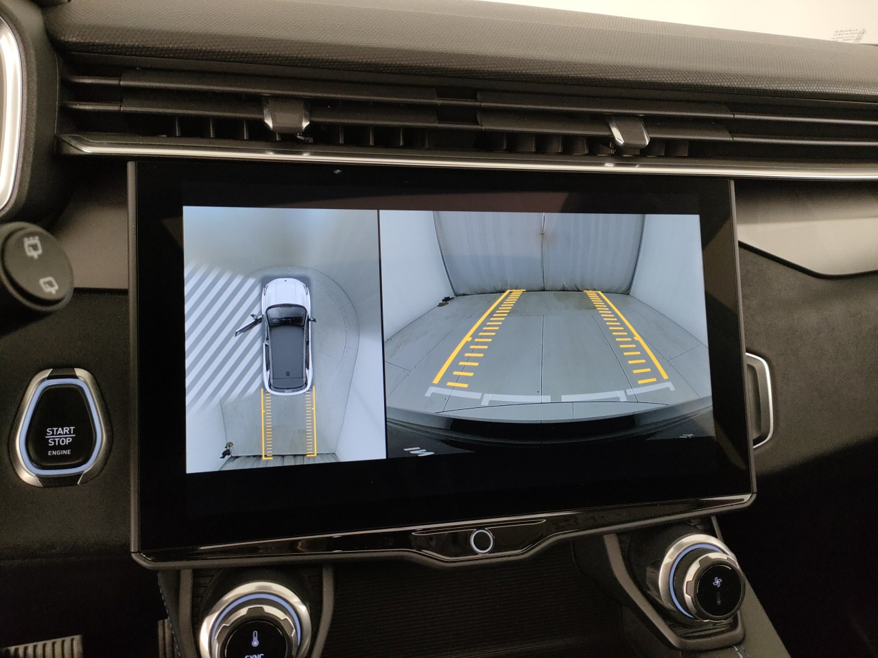 Lynk & Co 01 Usato 2023 01 Porto Mantovano