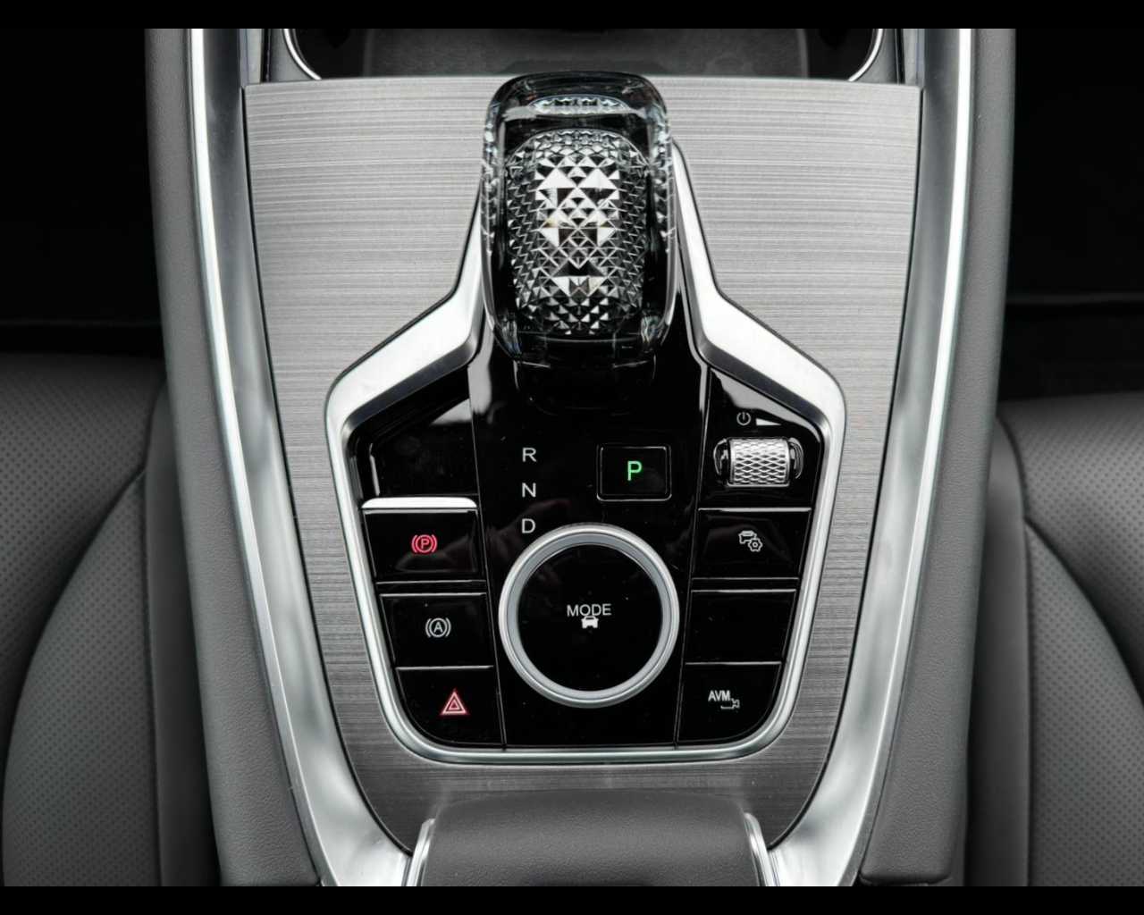 Dr Automobiles DR 6 Nuovo gPL DR 6 Este