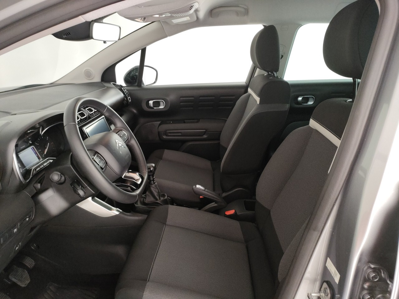 Citroen C3 Aircross Usato 2024 C3 Aircross Reggio Emilia