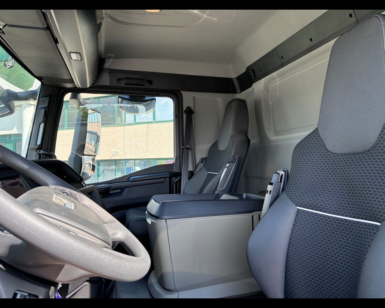 MAN TGS 41.520 EURO 6E
