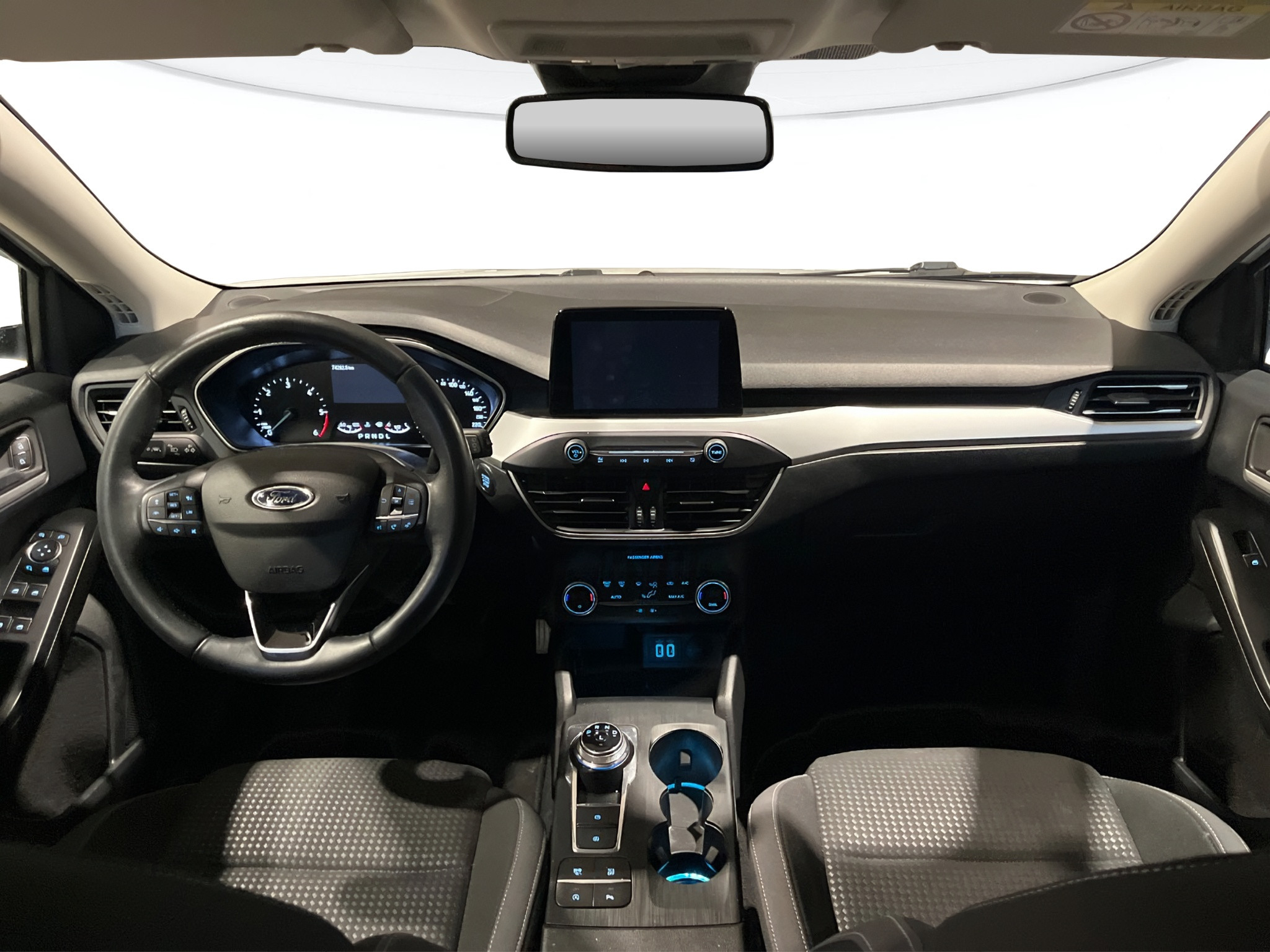 Ford Focus Usato 2021 Focus Altavilla Vicentina