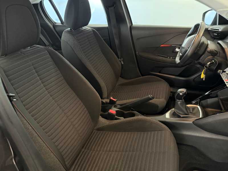 208 Ii 2019 - 208 1.2 Puretech Active Pack S&s 75cv