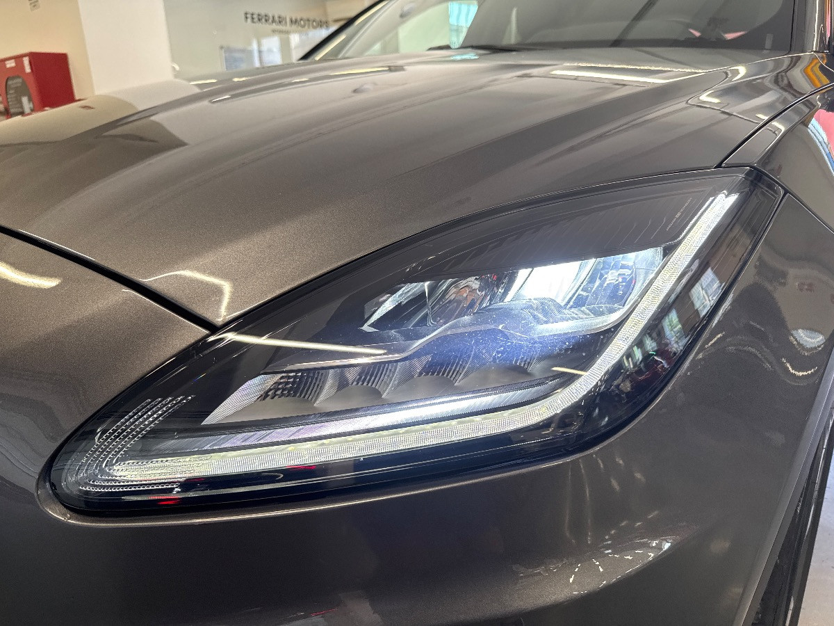Jaguar E-Pace Usato 2019 E-Pace San Zeno Naviglio