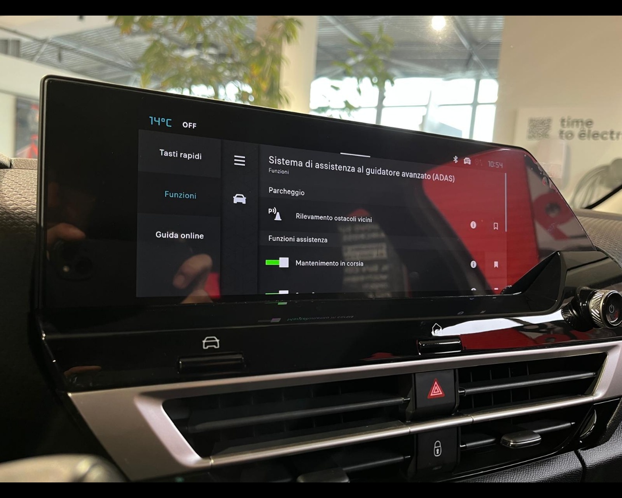 Foto CITROEN C4 1.2 puretech Plus s&s 130cv eat8