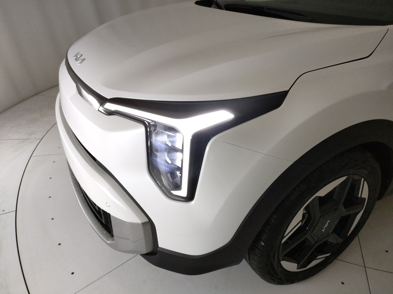 Kia Stonic Aziendali 2026 Stonic Mantova