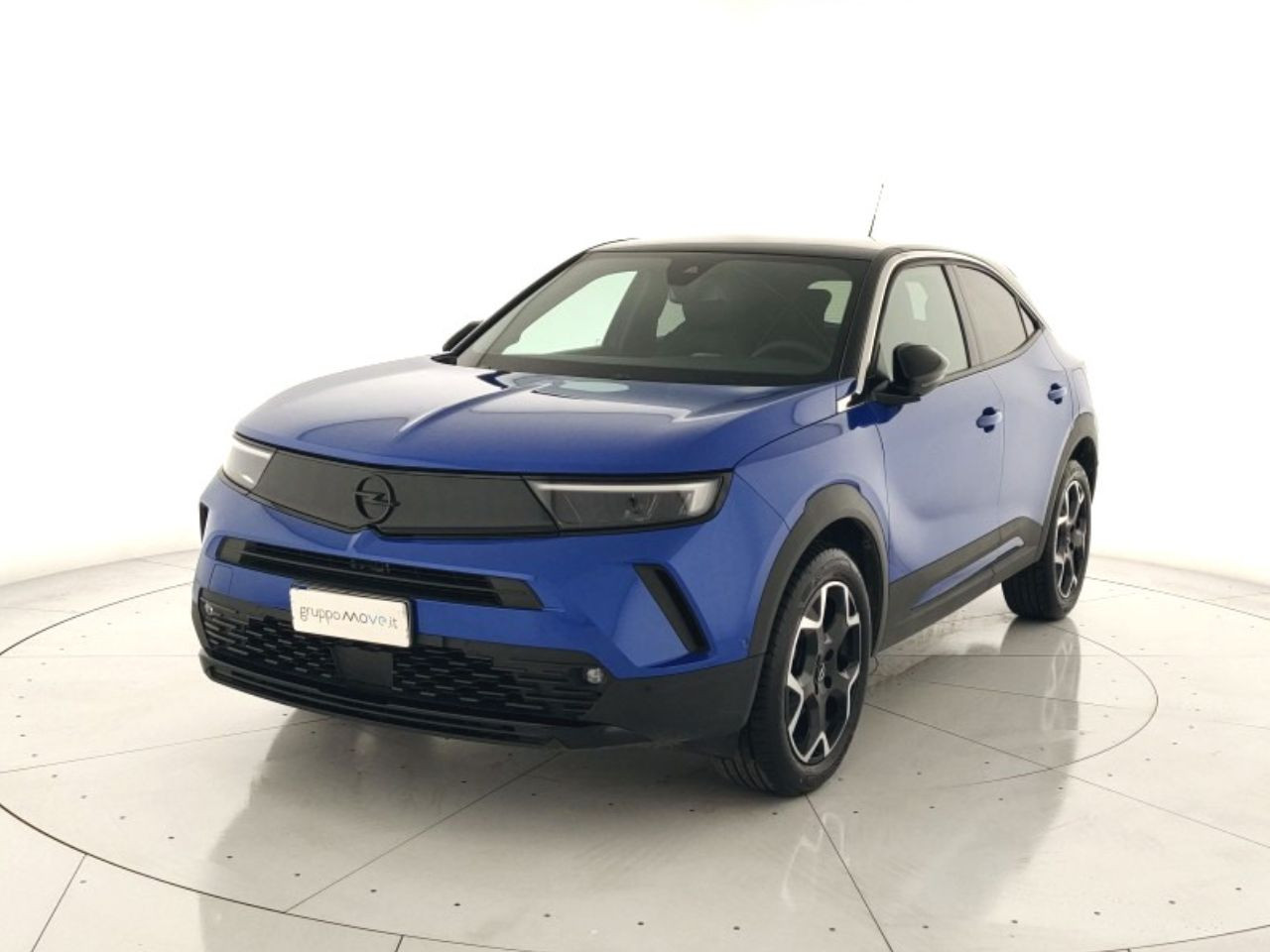 Opel Mokka Usato 2024 Mokka Porto Mantovano