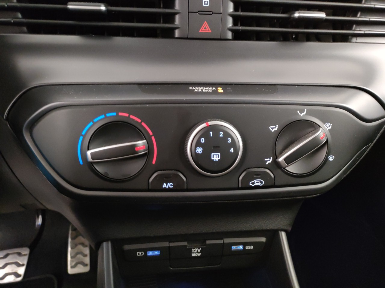 Hyundai Bayon Usato 2022 Bayon Rovigo