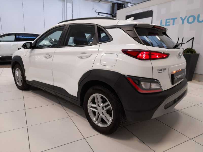 Kona I - Kona 1.0 T-gdi Xline Style Pack 2wd 120cv