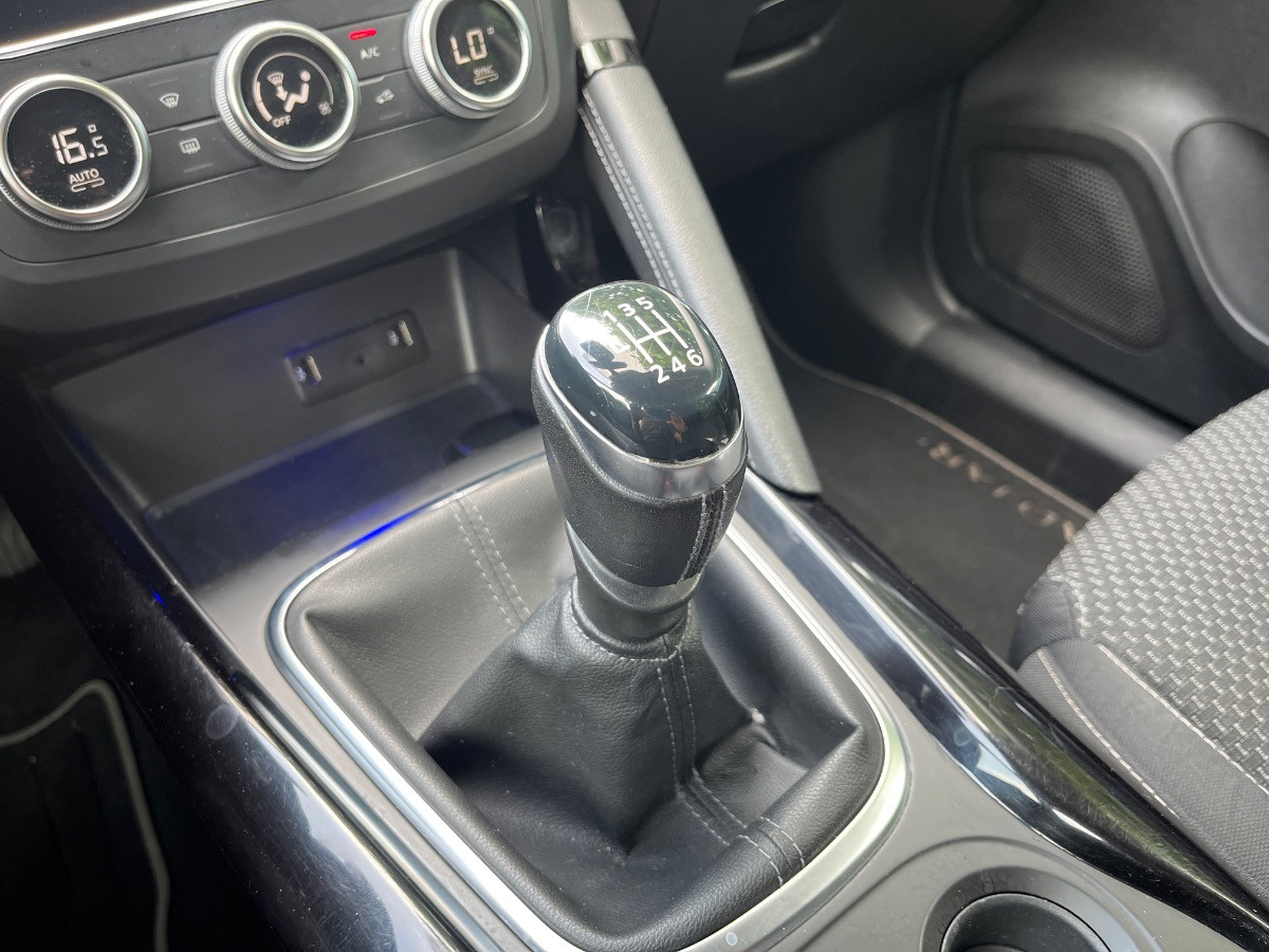 Renault Kadjar Usato 2019 Kadjar San Vendemiano