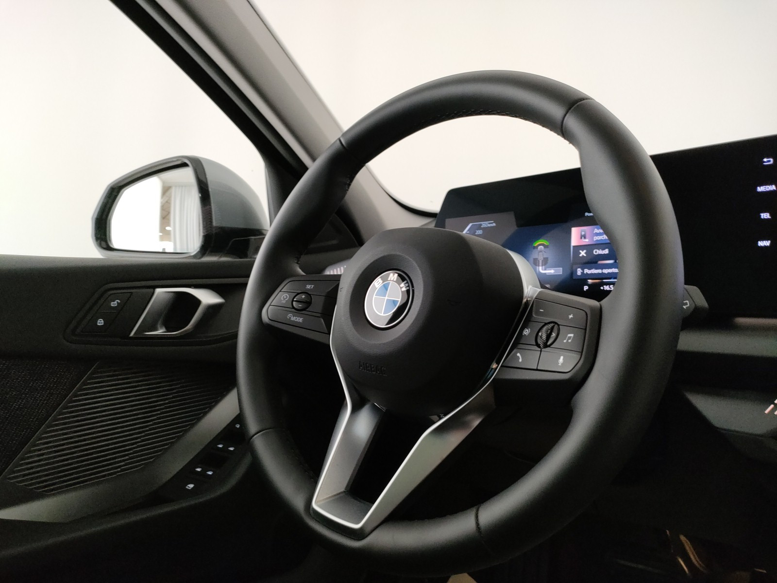 Bmw Serie 1 Usato 2025 Serie 1 San Vendemiano