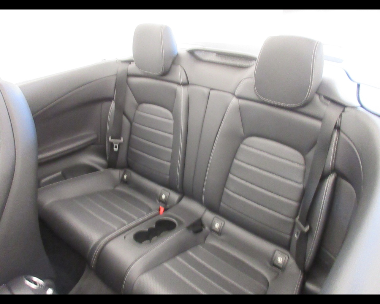 Mercedes Classe C Cabrio Classe C Cabrio 220 Premium 4Matic 9G-Tronic Plus - 15