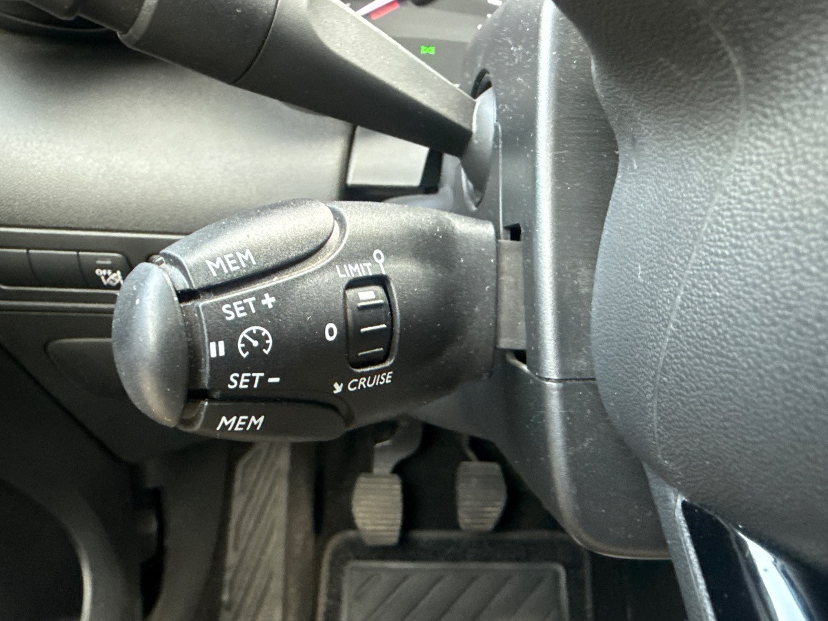 Citroen C3 Aircross Usato 2020 C3 Aircross San Vendemiano