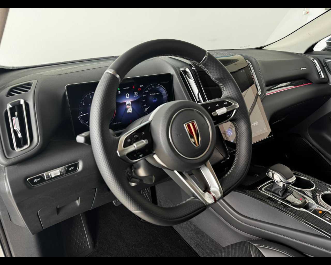 Hongqi HS3 Nuovo benzina HS3 Mestre