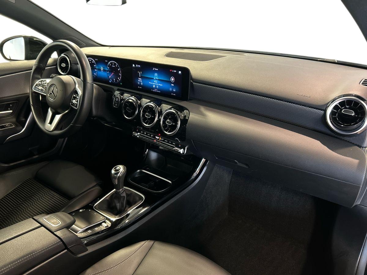 Mercedes Classe A Classe A 180 Sport - 15