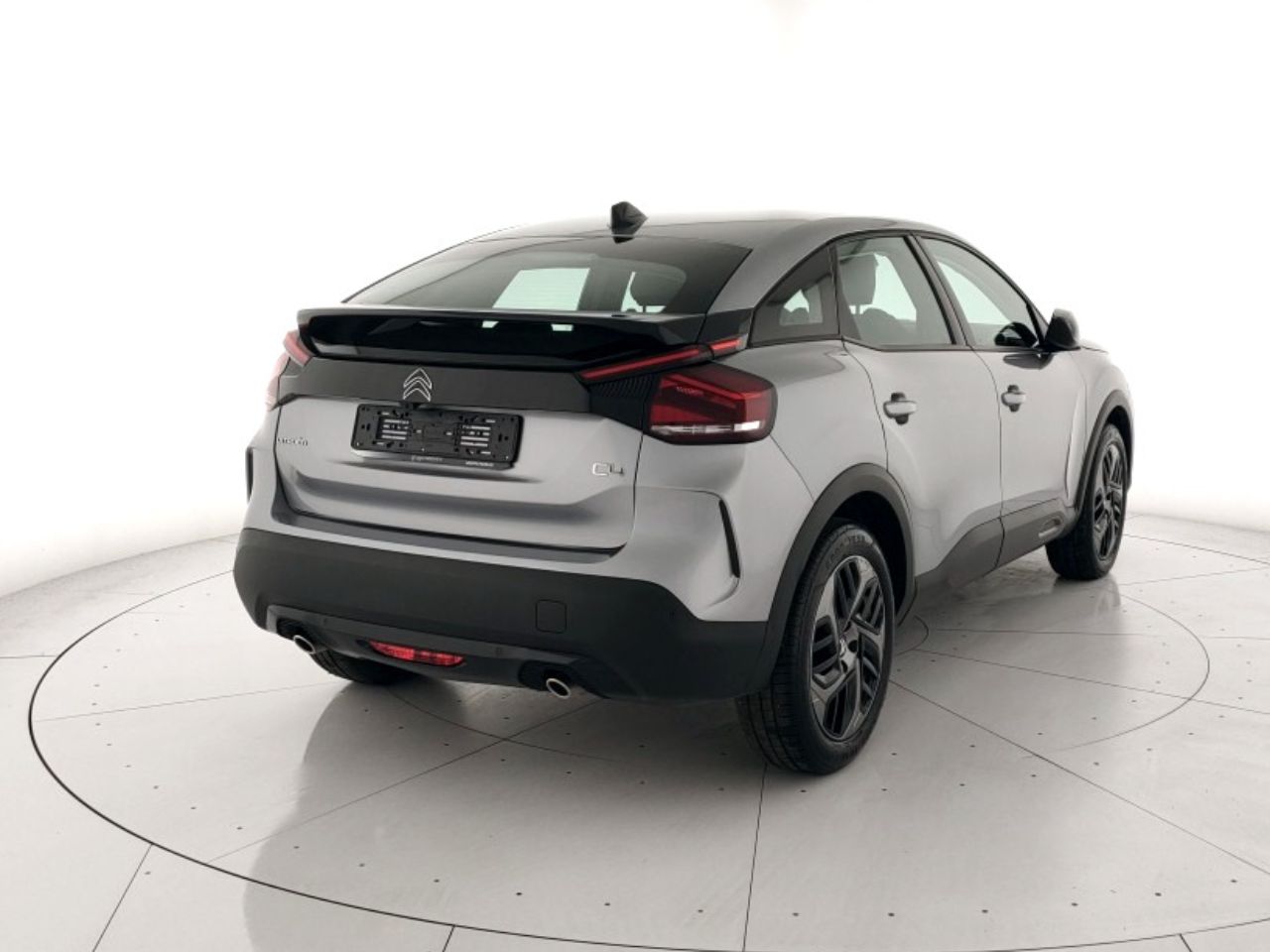 Citroen C4 Usato 2024 C4 Parma