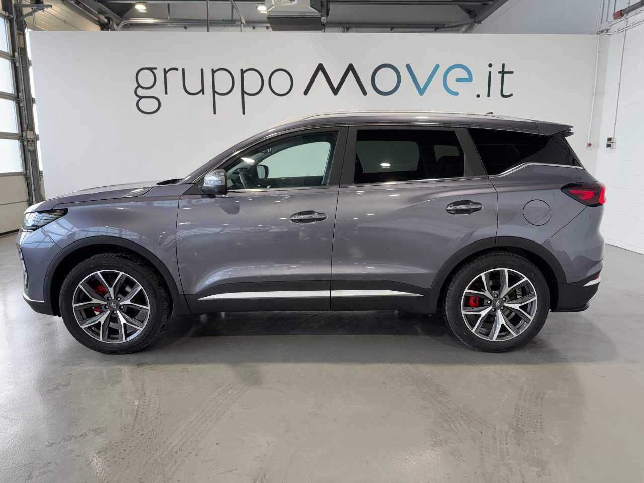 Dr Automobiles DR 6.0 KM0 2025 DR 6.0 Mestre