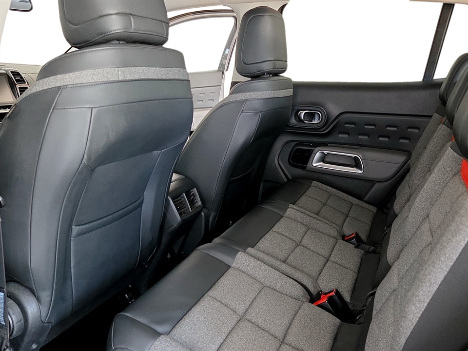 CITROEN C5 Aircross 1.5 bluehdi Feel s&s 130cv my19 Diesel usato - 16