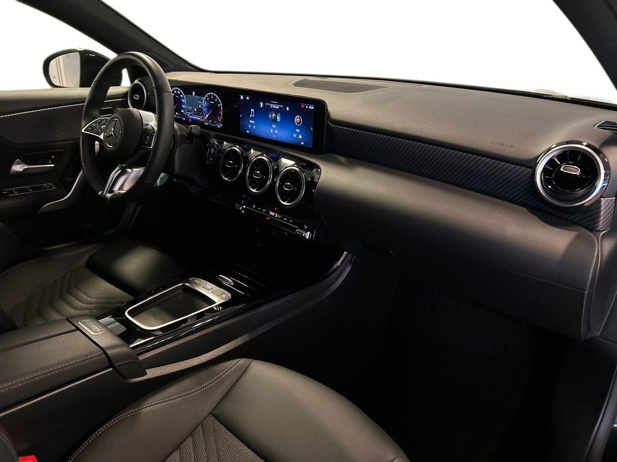 Mercedes Classe A 180 Advanced Progressive 7G-DCT - 15