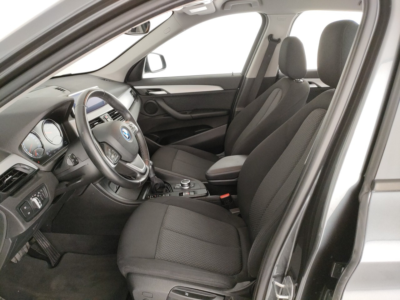 Bmw X1 Usato 2022 X1 Porto Mantovano