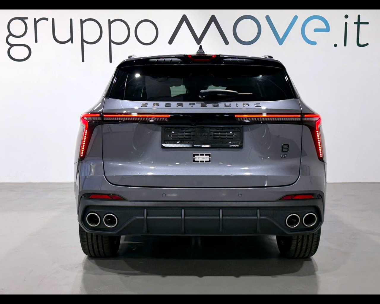 Sportequipe Sportequipe 8 Nuovo Benzina Sportequipe 8 Mestre