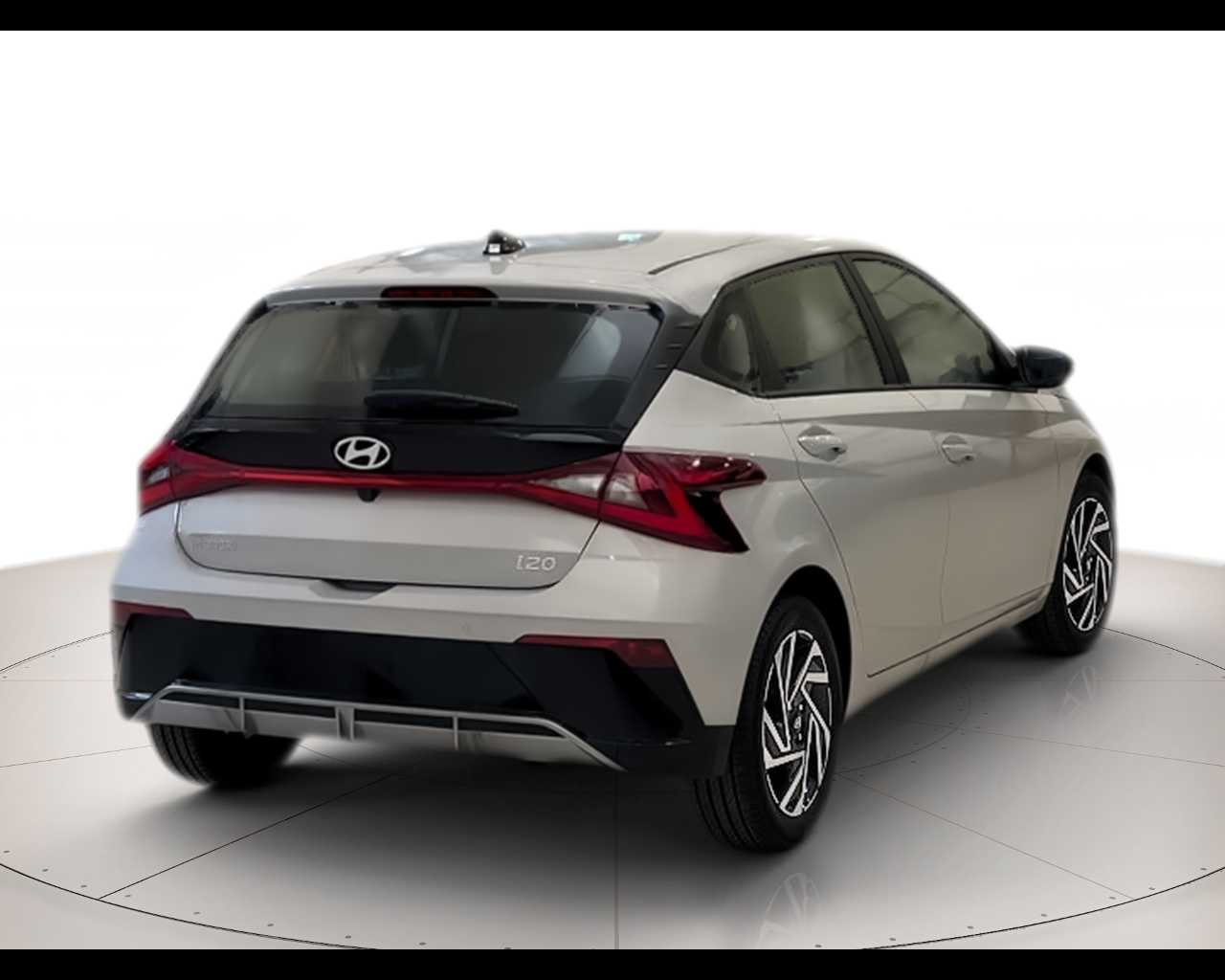 Hyundai i20 Nuovo GPL i20 Rovigo