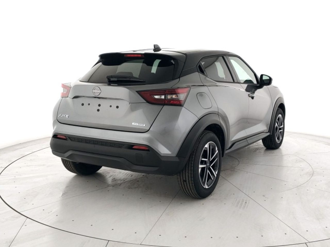 Nissan Juke Nuovo Benzina Juke Lonato del Garda