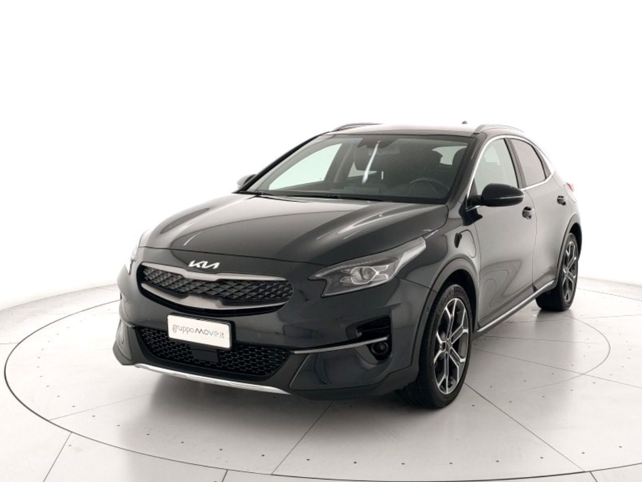 Kia Xceed Usato 2022 Xceed San Zeno Naviglio
