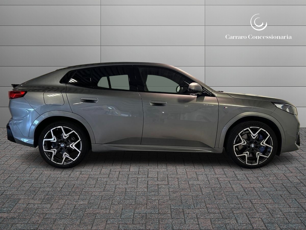 Bmw X2 X2 20d 48V xDrive MSport DCT - 5