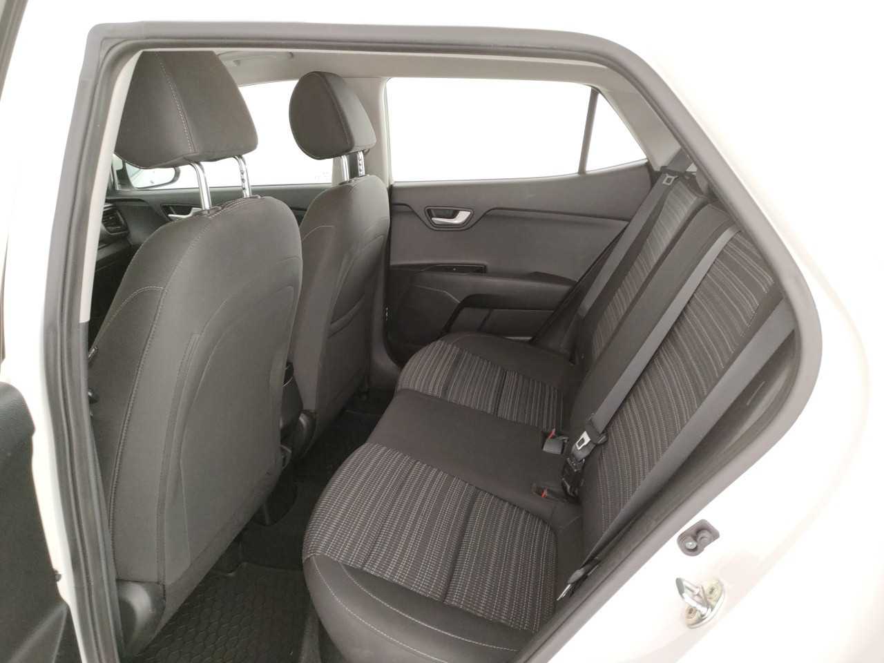 Kia Stonic Usato 2020 Stonic Carpi