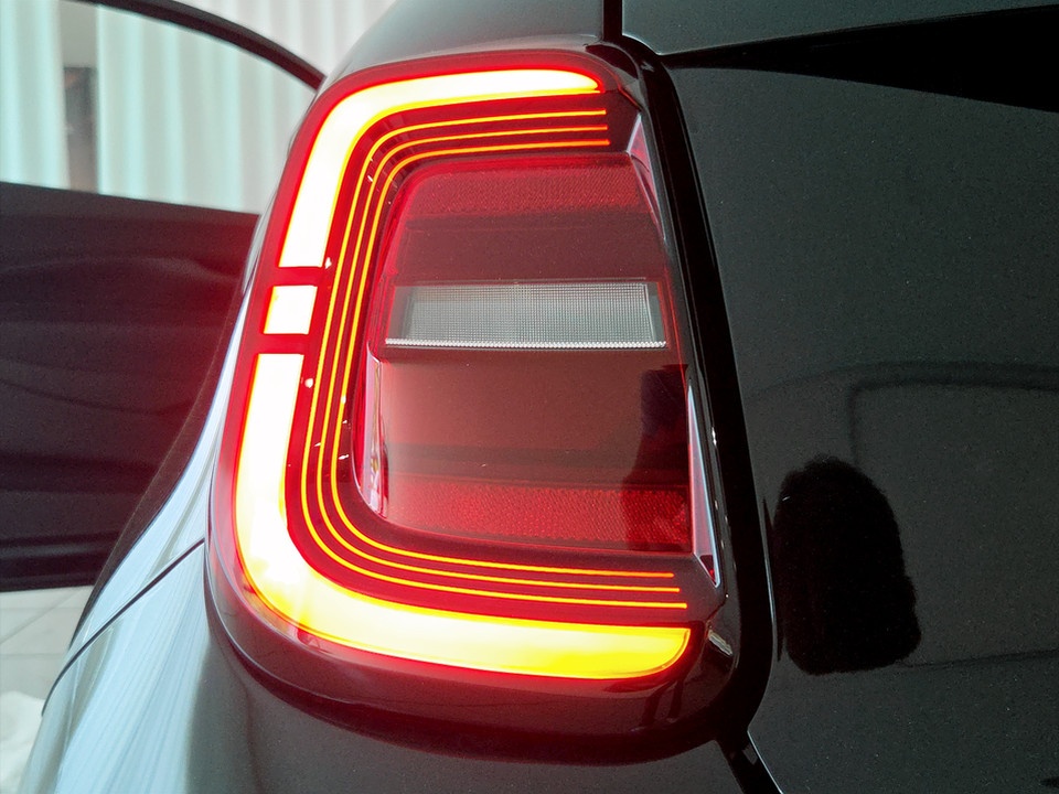 FIAT 500 1.0 hybrid Icon Ibrida km0 - 19