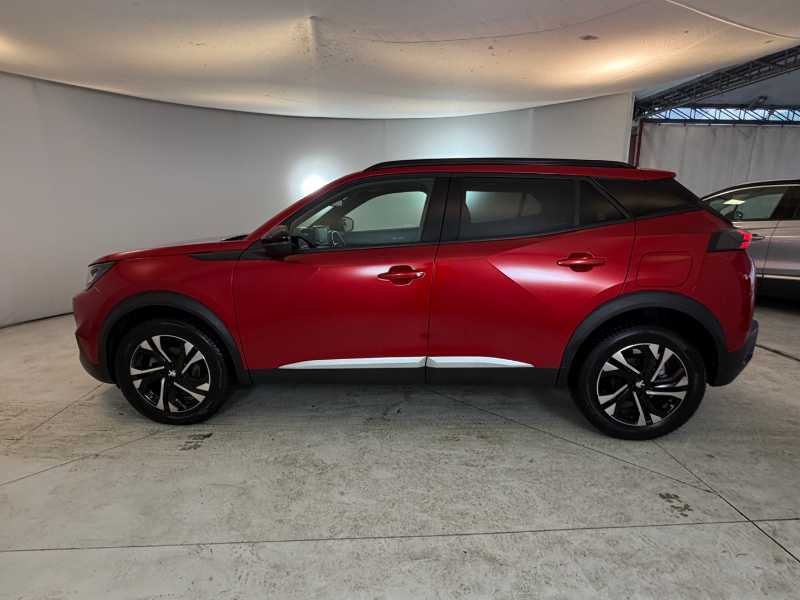 2008 Ii 2020 - 2008 1.2 Puretech Allure S&s 130cv