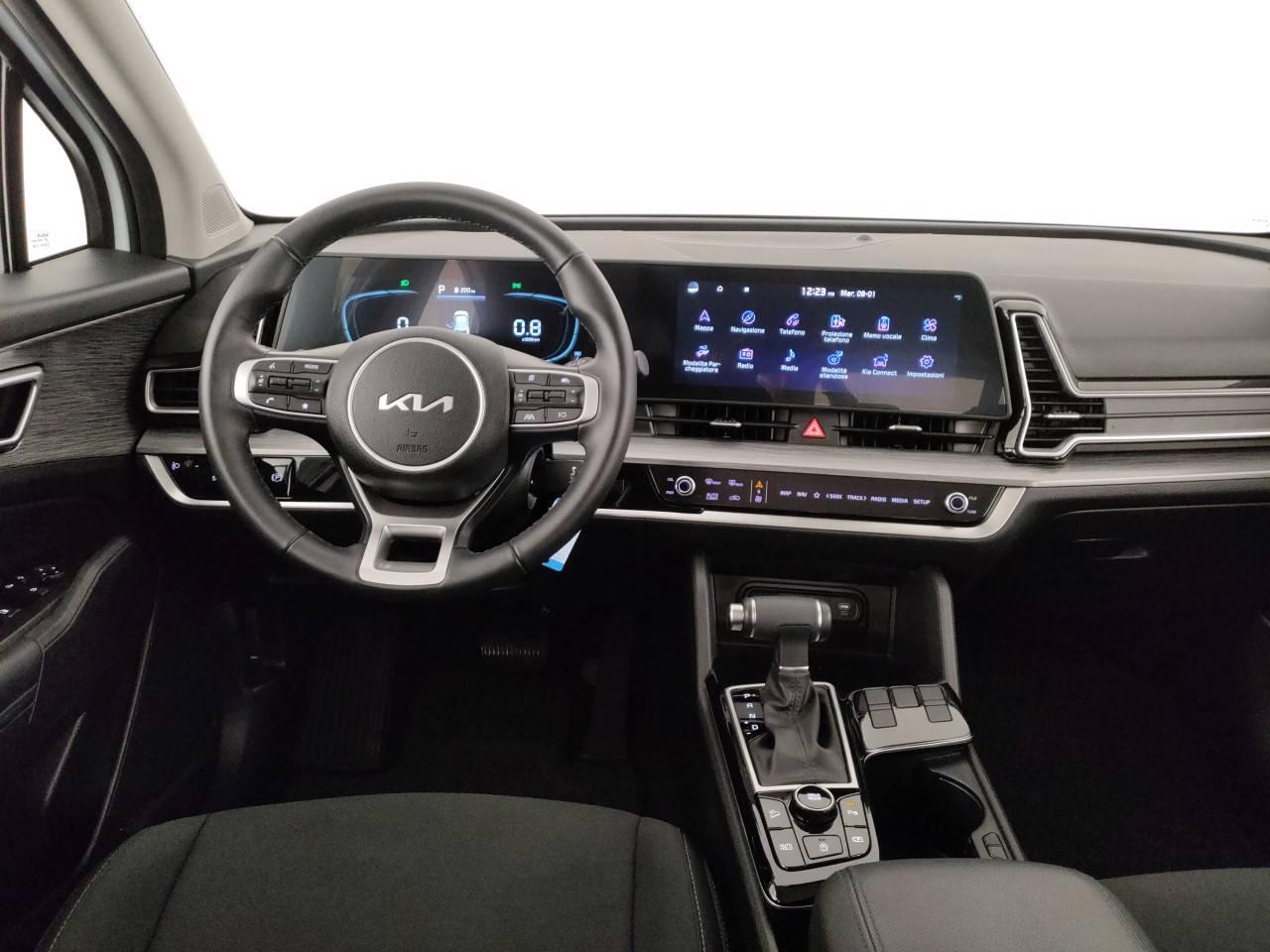 Kia Sportage Usato 2025 Sportage Legnago