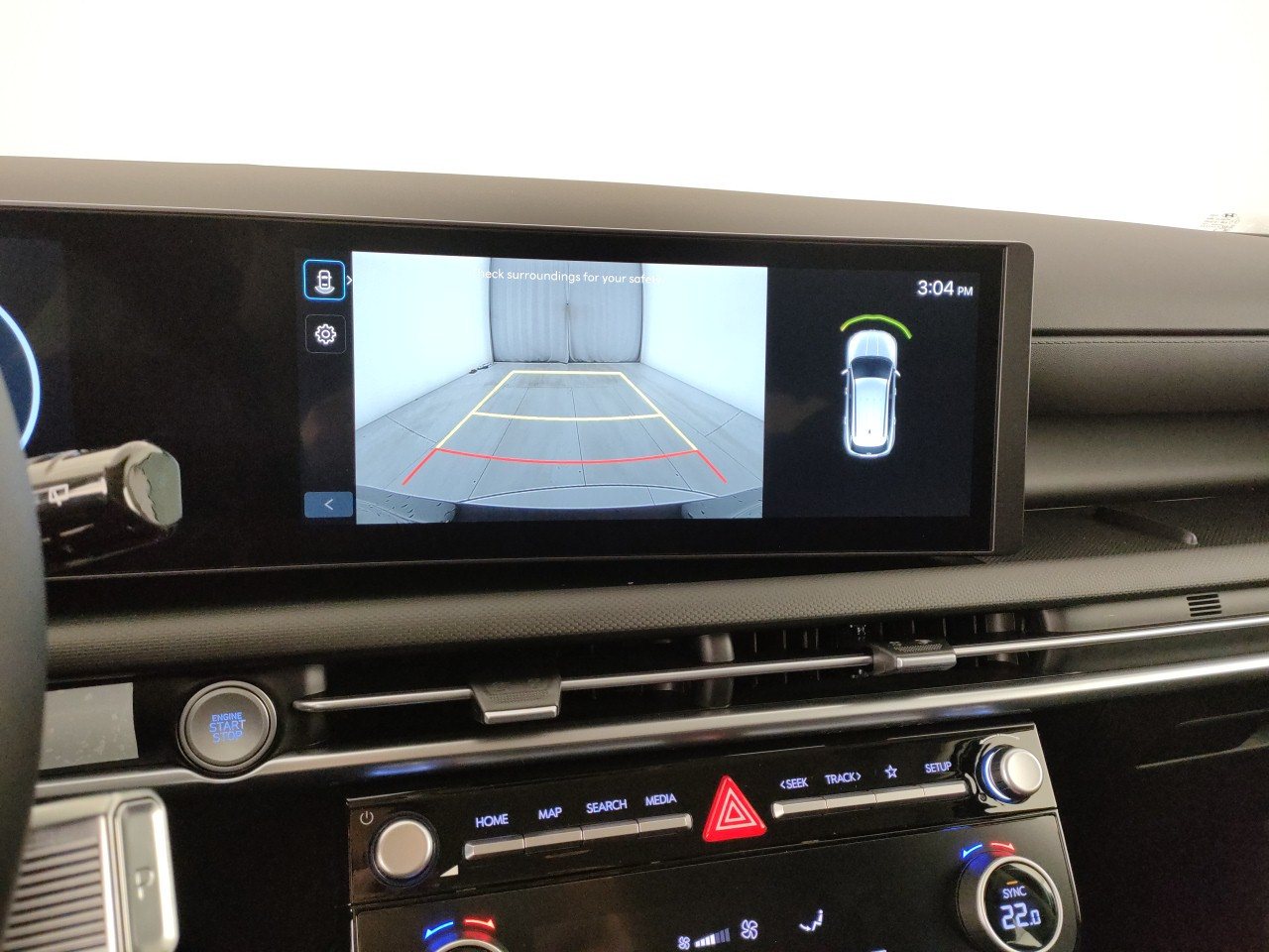 Hyundai Tucson KM0 2025 Tucson Porto Mantovano