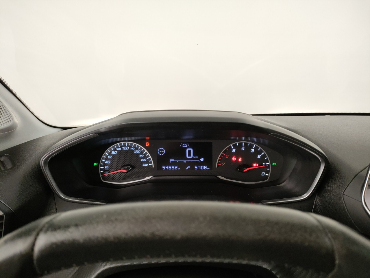 Peugeot 208 Usato 2022 208 Carpi