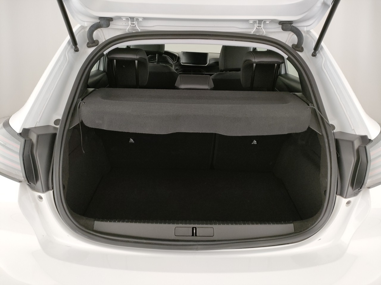 Peugeot 208 Usato 2024 208 Porto Mantovano